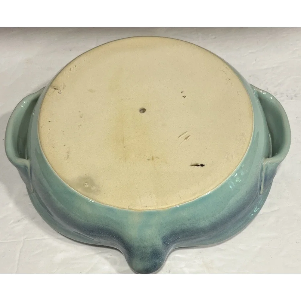 Unmarked Probably Tumbleweed this pottery
